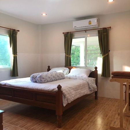 Thanid House Ban Nai Khlong Экстерьер фото