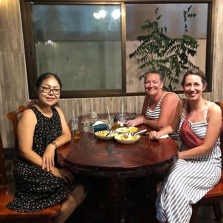 Thanid House Ban Nai Khlong Экстерьер фото