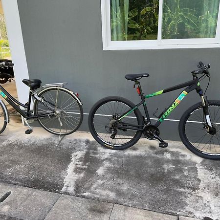 Thanid House Ban Nai Khlong Экстерьер фото