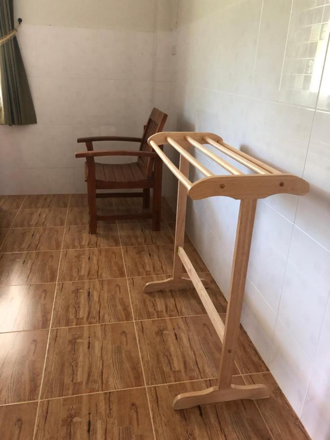 Thanid House Ban Nai Khlong Экстерьер фото