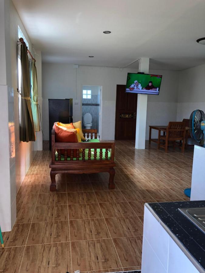 Thanid House Ban Nai Khlong Экстерьер фото