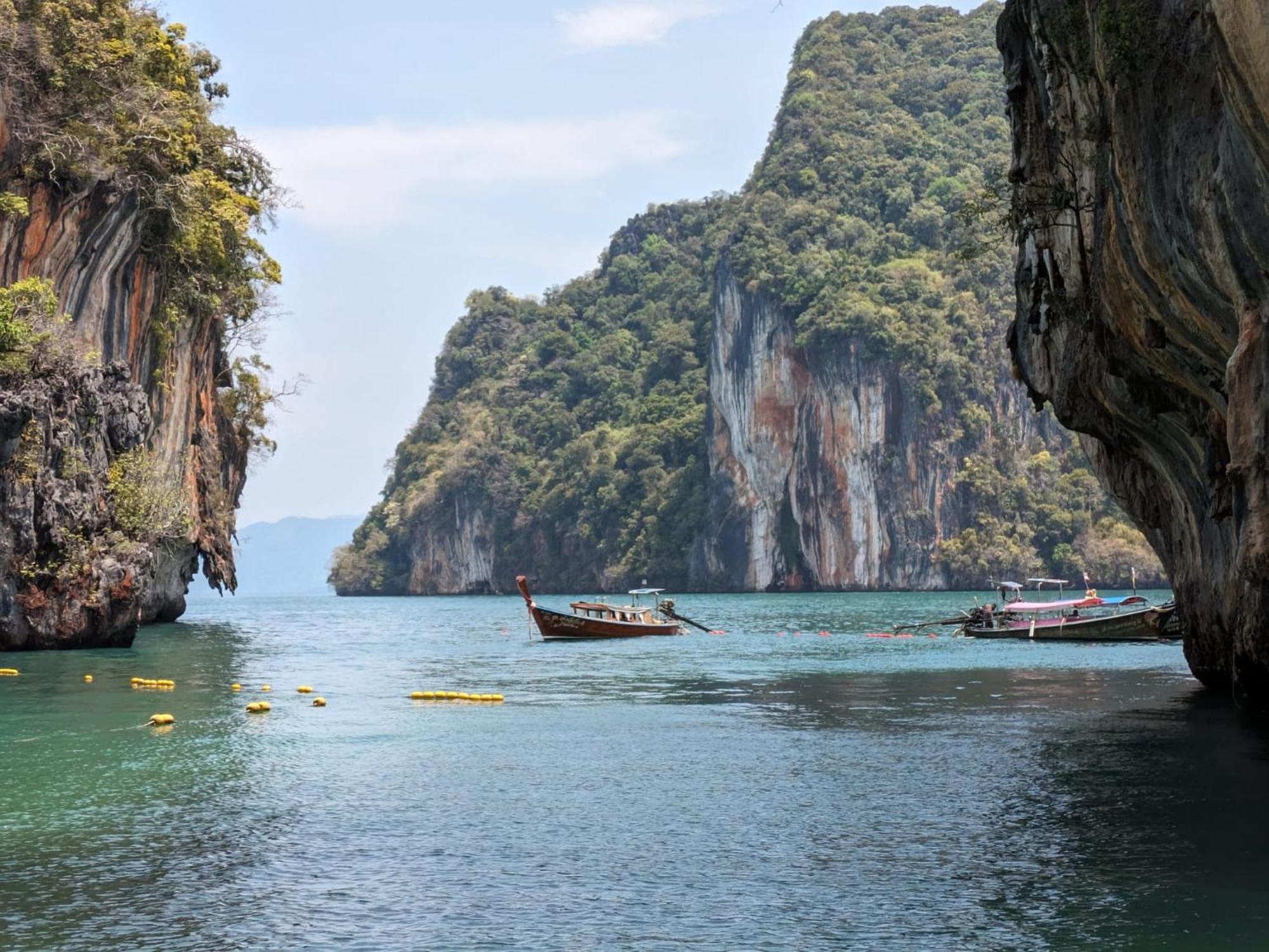 Thanid House Ban Nai Khlong Экстерьер фото