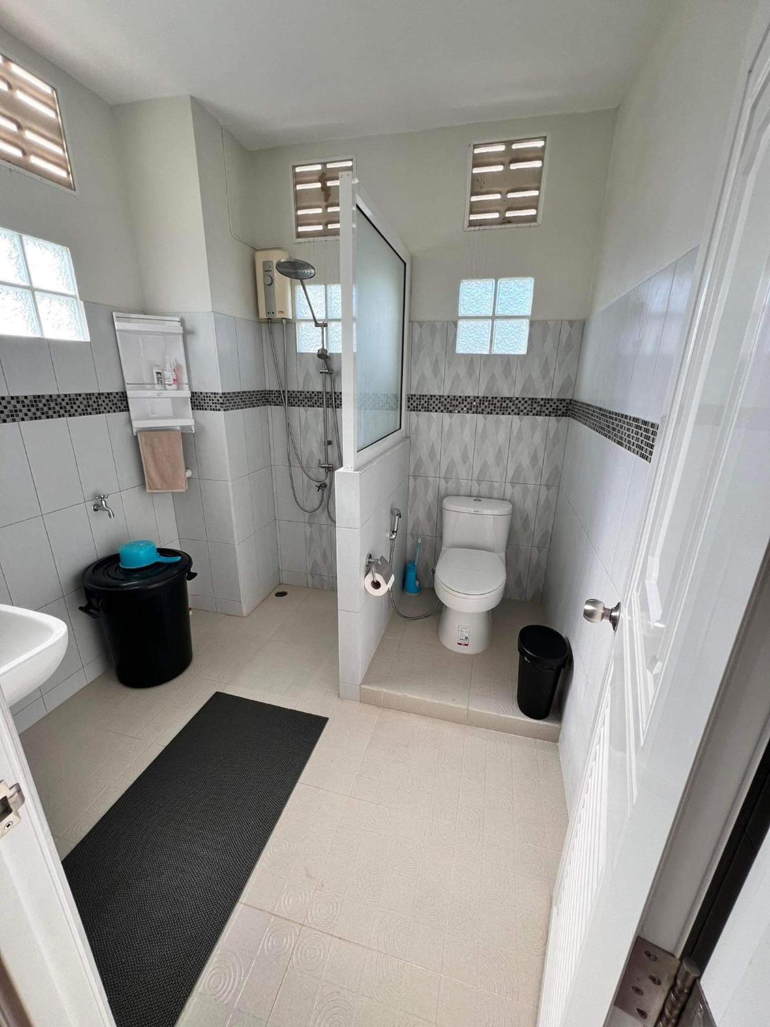 Thanid House Ban Nai Khlong Экстерьер фото
