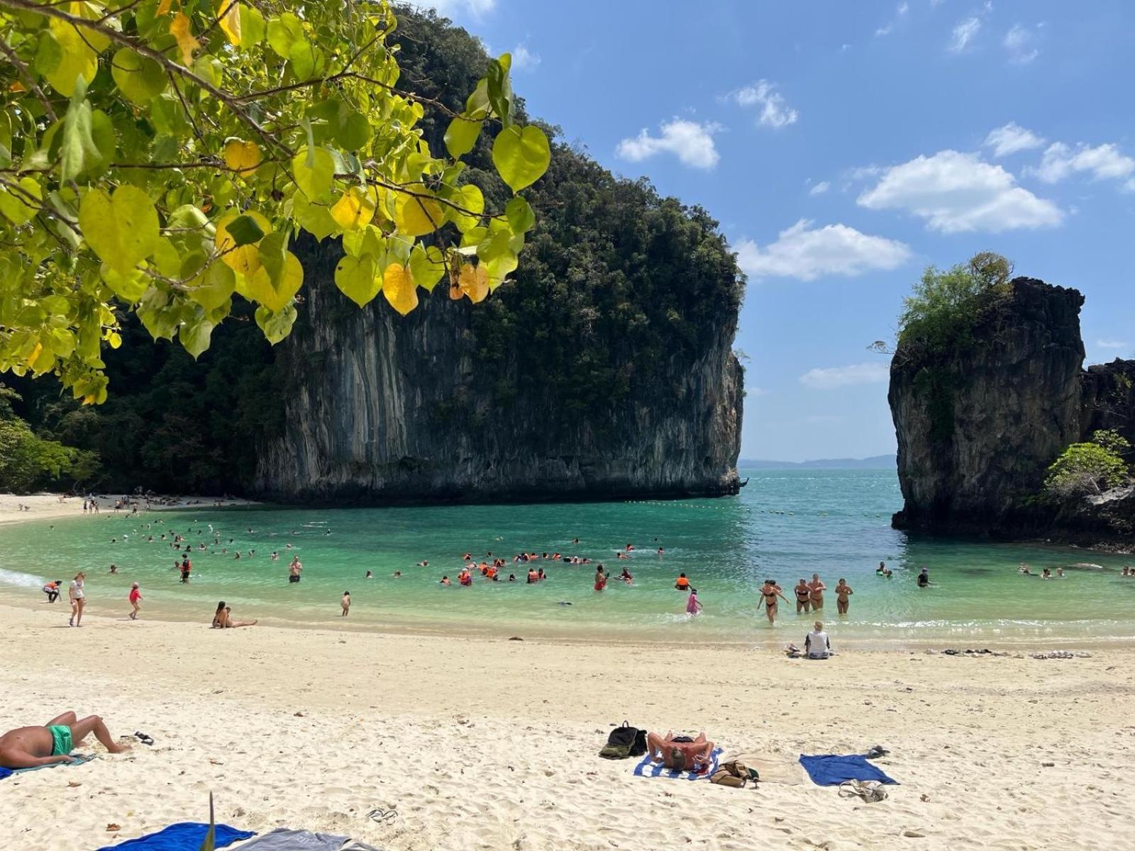 Thanid House Ban Nai Khlong Экстерьер фото