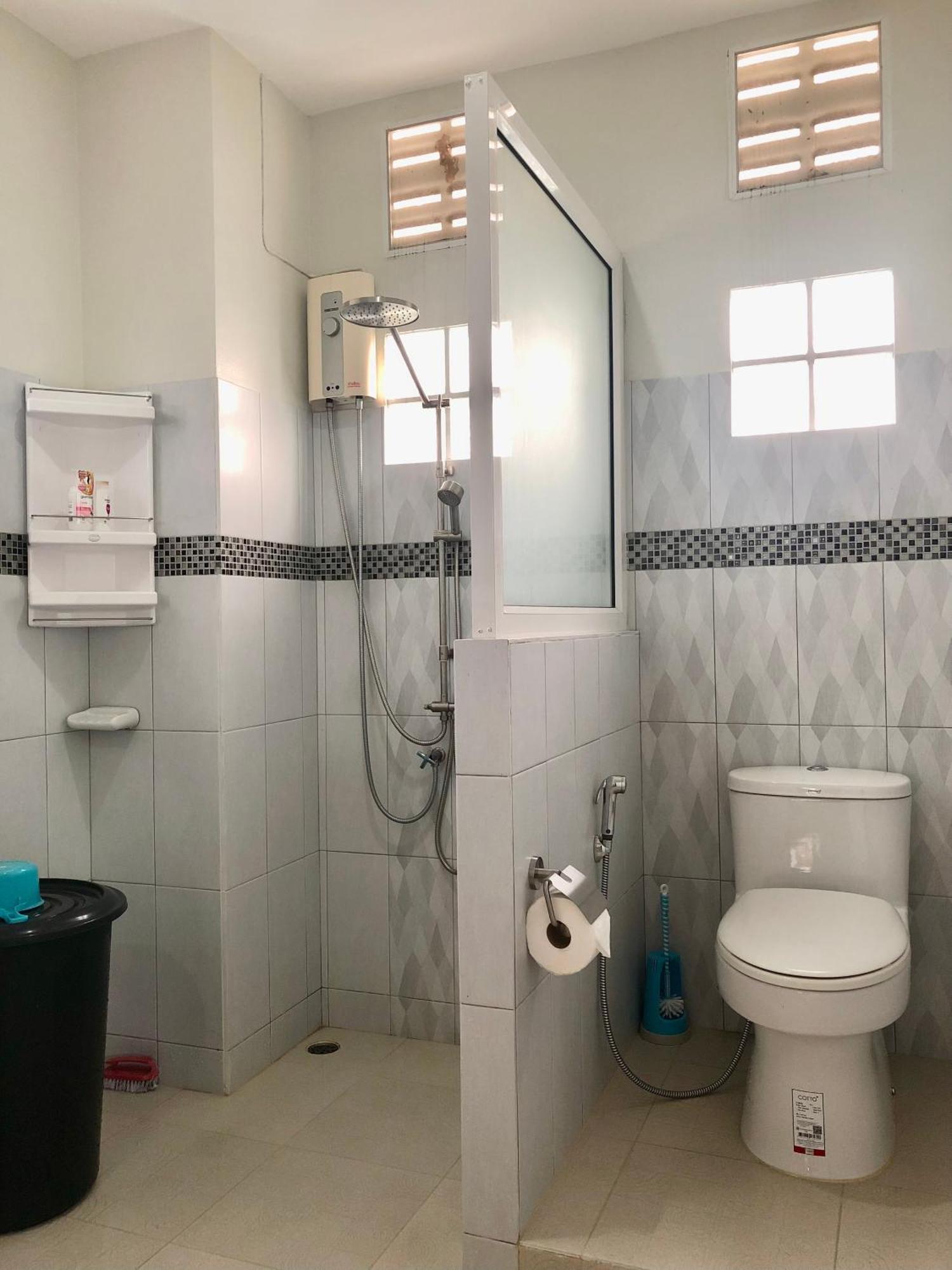 Thanid House Ban Nai Khlong Экстерьер фото
