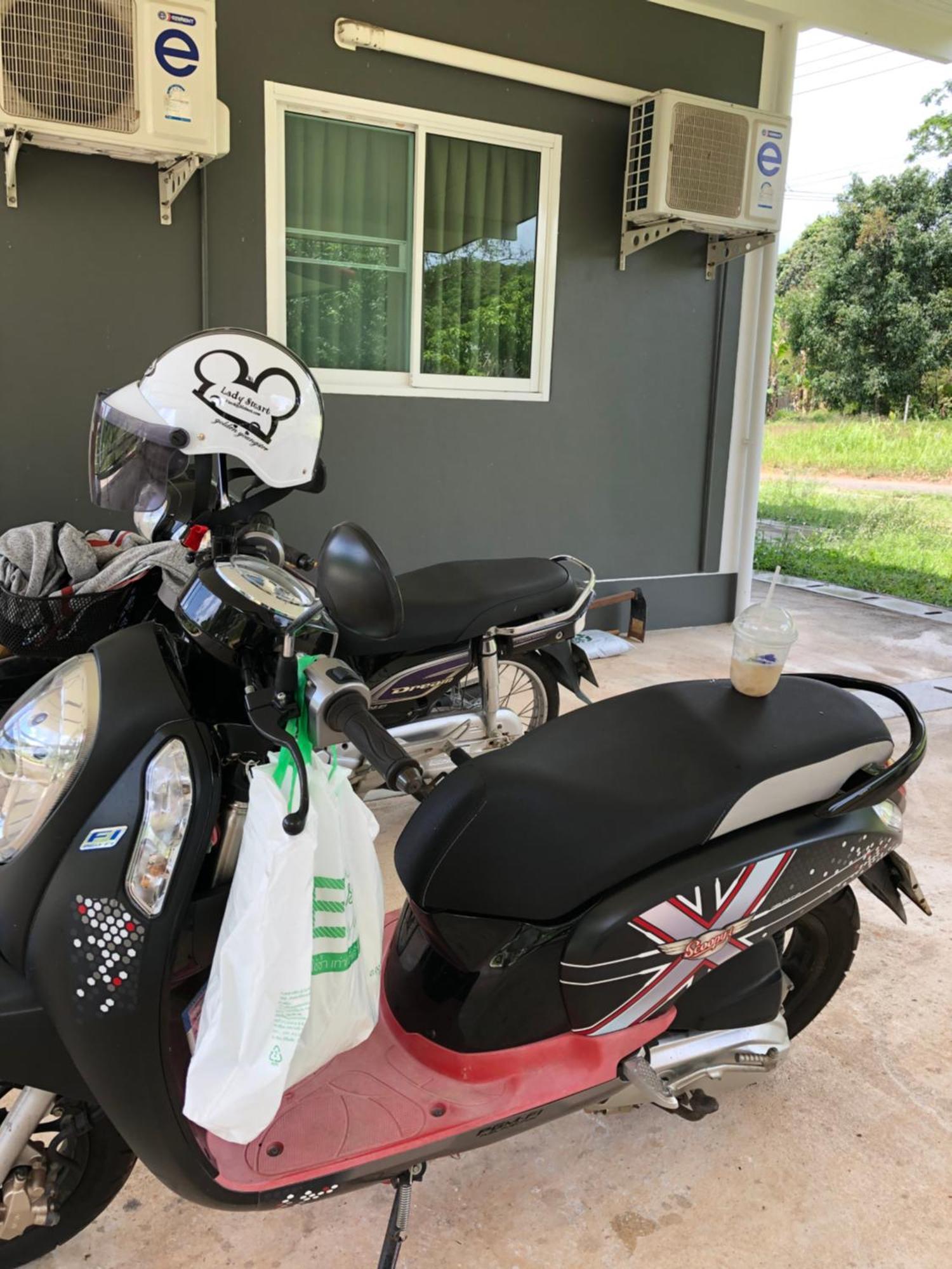 Thanid House Ban Nai Khlong Экстерьер фото
