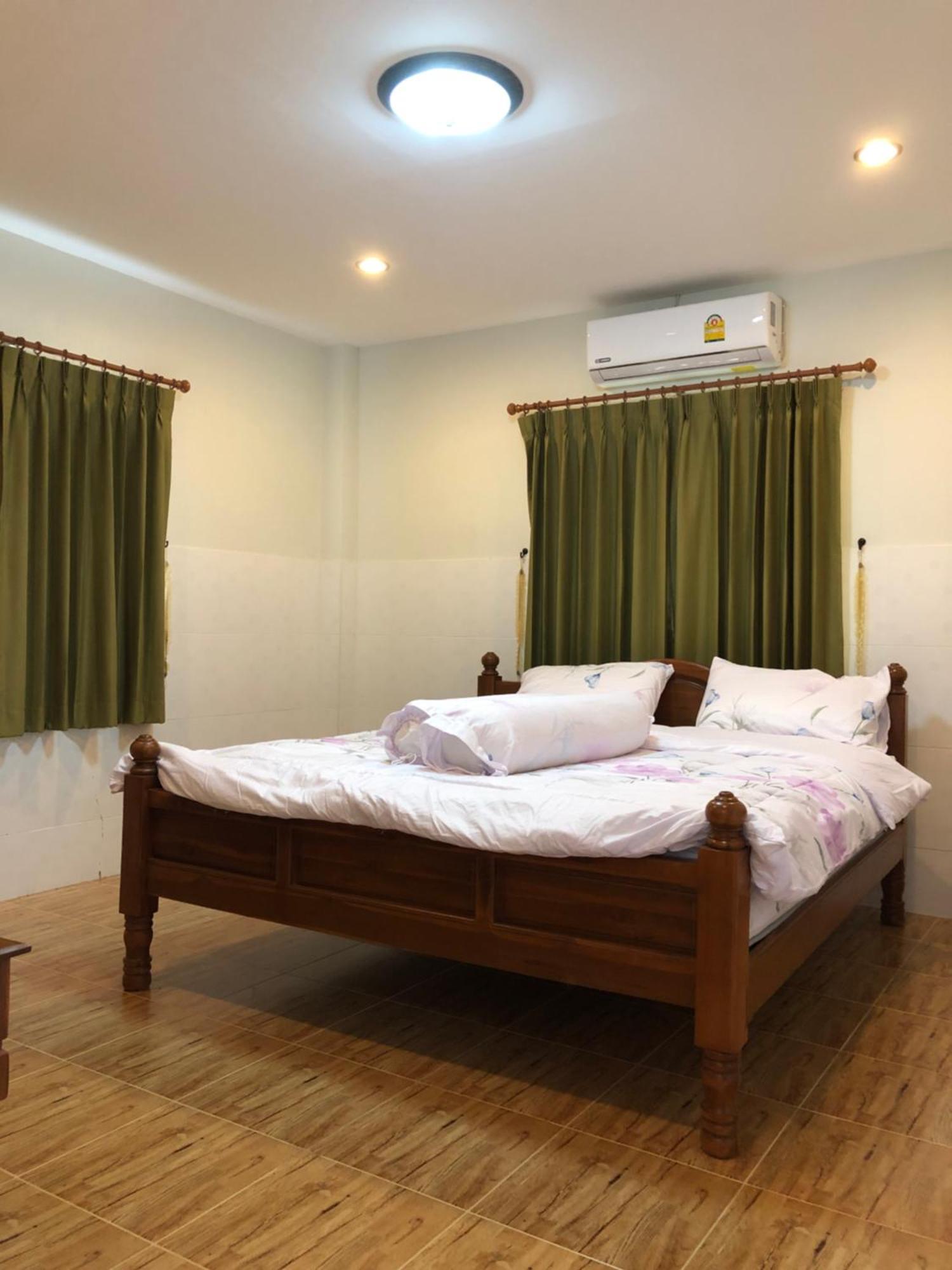 Thanid House Ban Nai Khlong Экстерьер фото