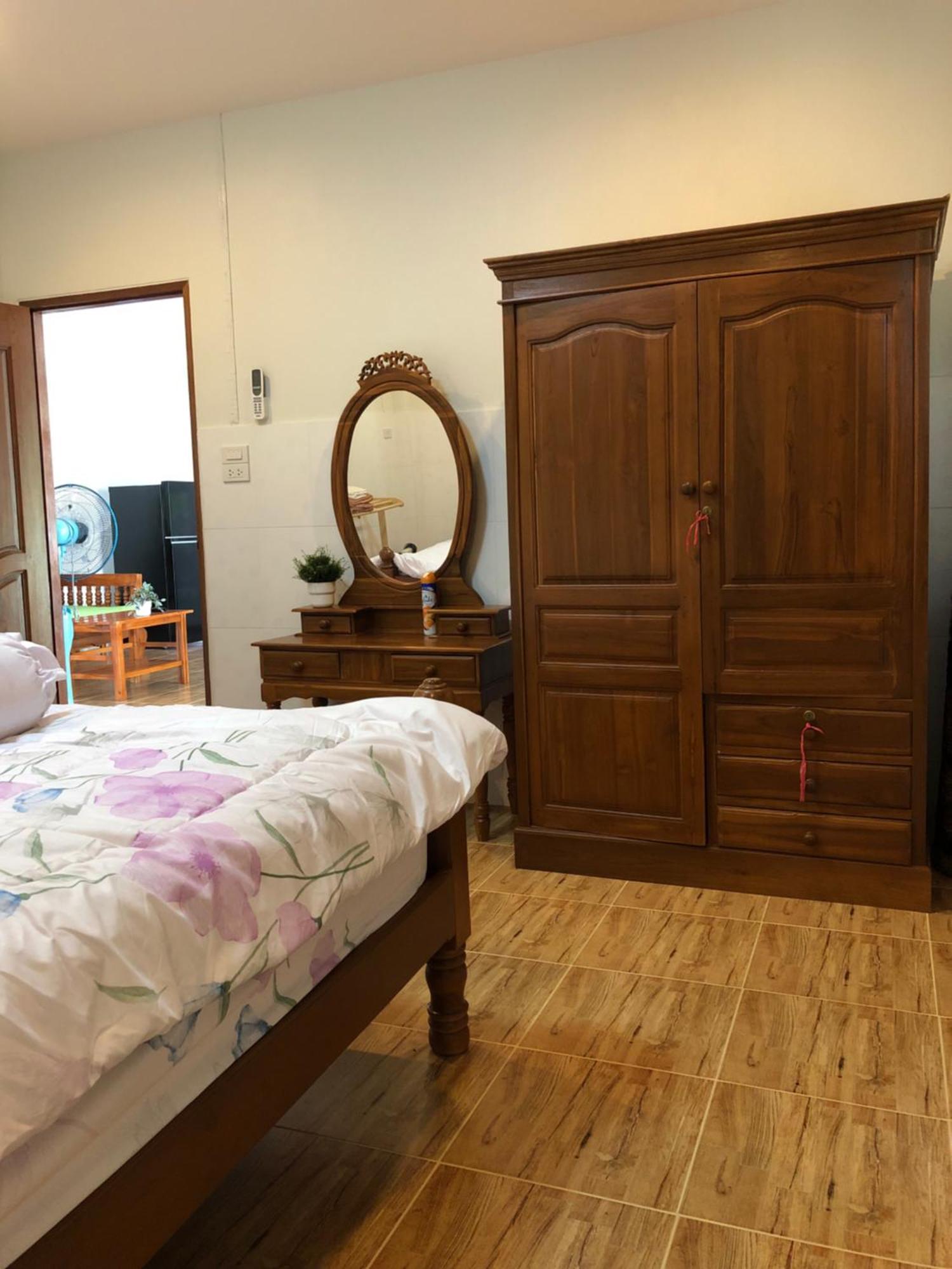 Thanid House Ban Nai Khlong Экстерьер фото