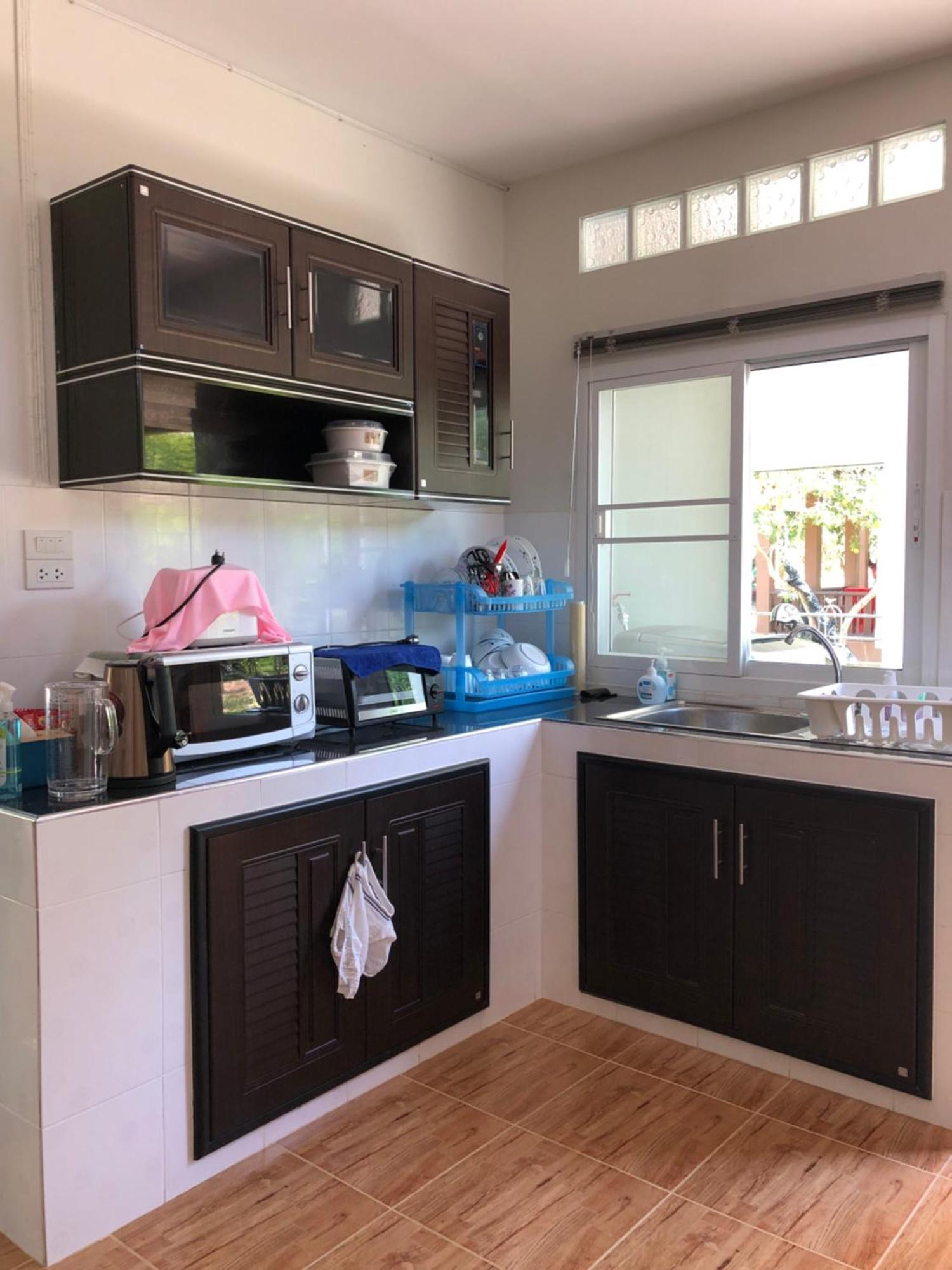 Thanid House Ban Nai Khlong Экстерьер фото