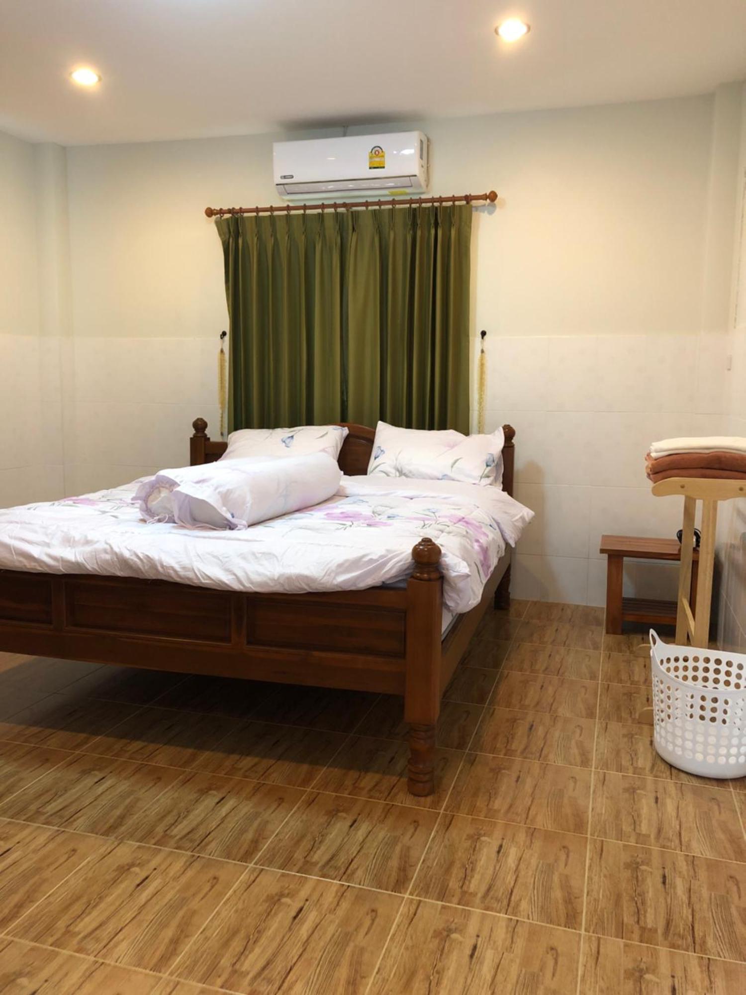 Thanid House Ban Nai Khlong Экстерьер фото