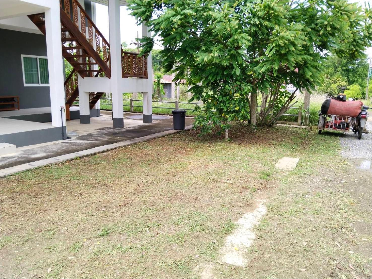 Thanid House Ban Nai Khlong Экстерьер фото