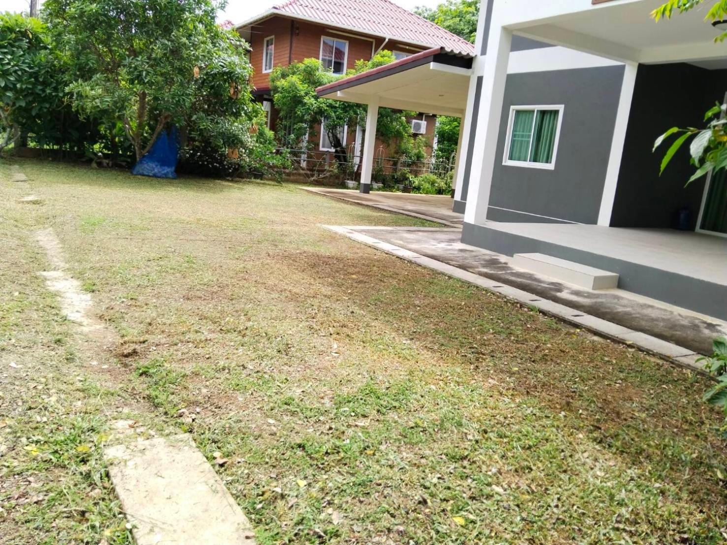 Thanid House Ban Nai Khlong Экстерьер фото
