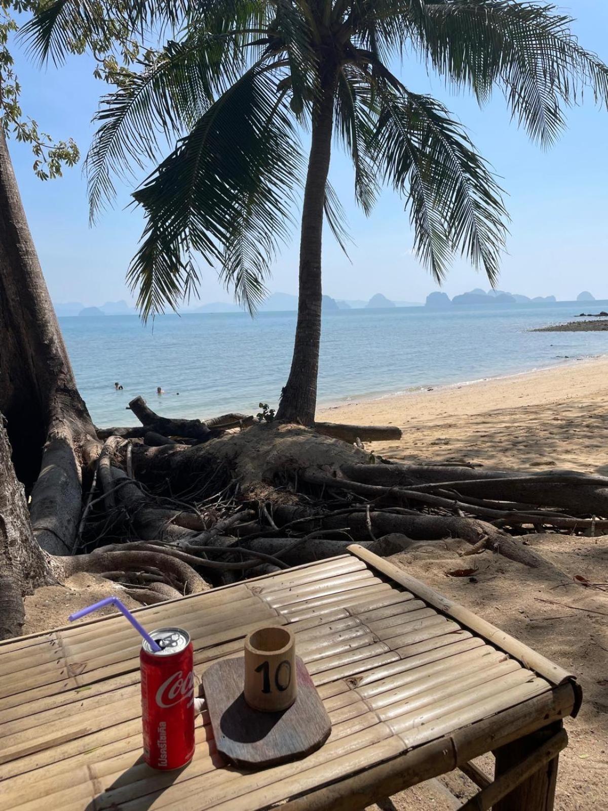 Thanid House Ban Nai Khlong Экстерьер фото