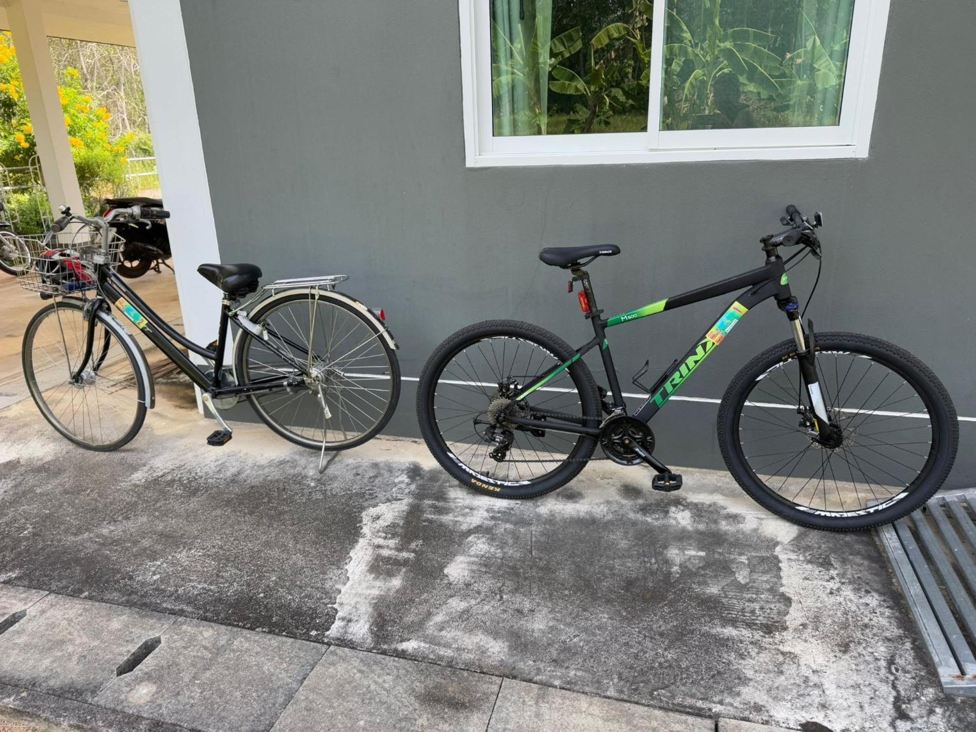 Thanid House Ban Nai Khlong Экстерьер фото