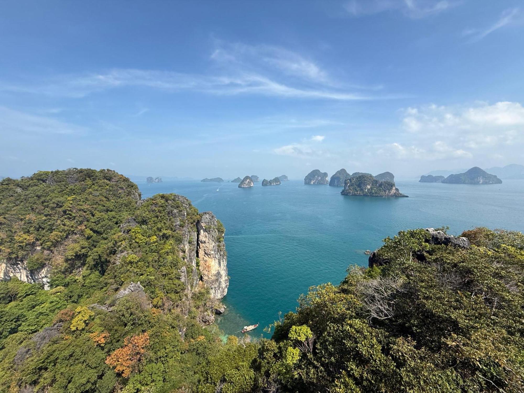 Thanid House Ban Nai Khlong Экстерьер фото