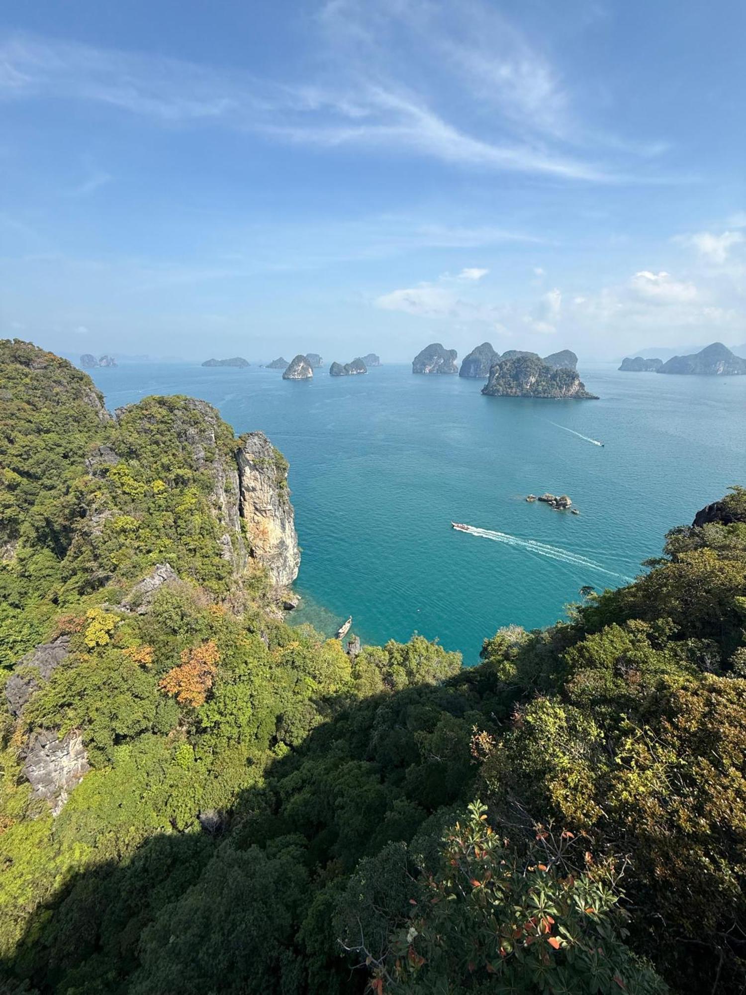 Thanid House Ban Nai Khlong Экстерьер фото