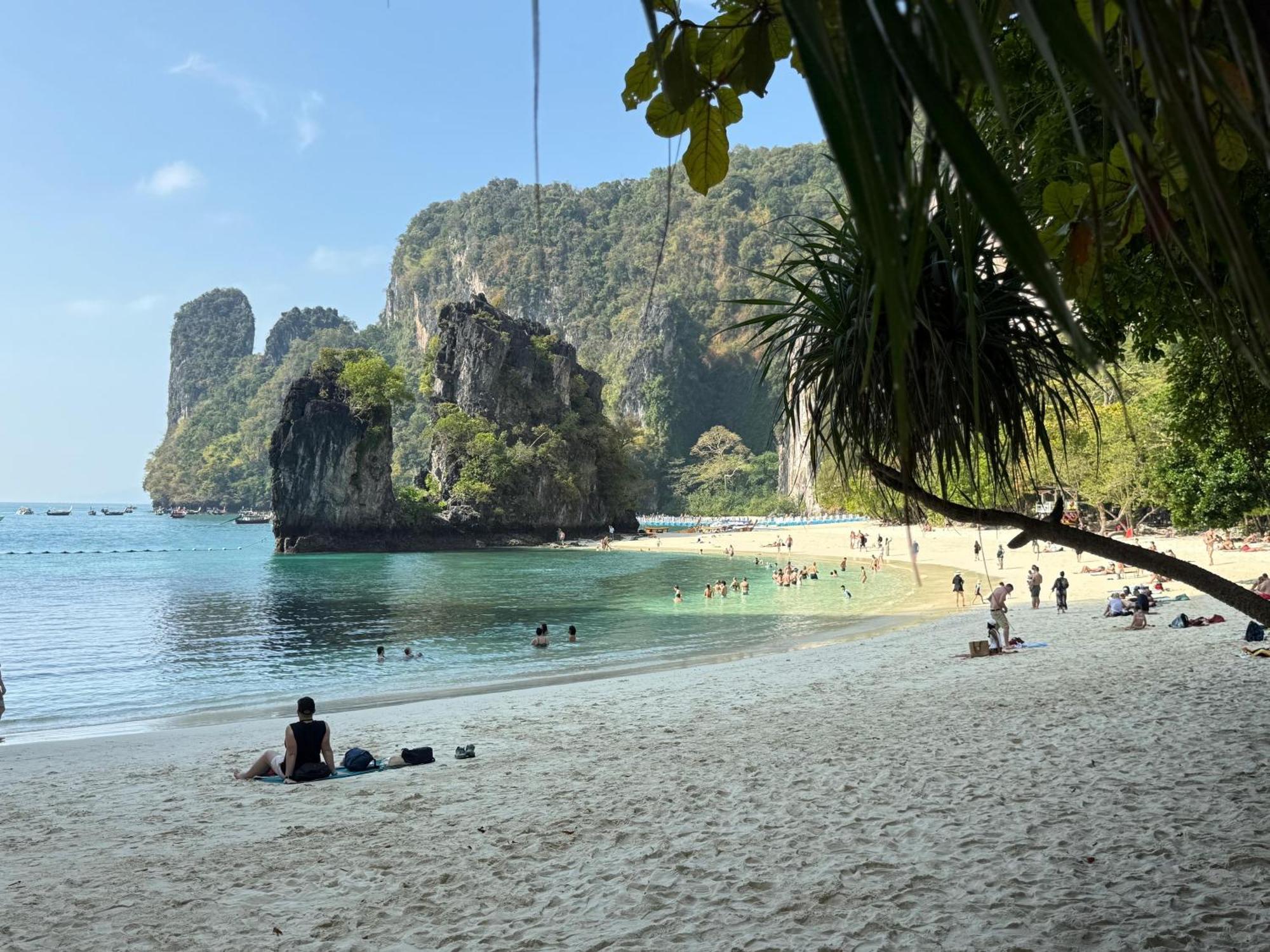 Thanid House Ban Nai Khlong Экстерьер фото